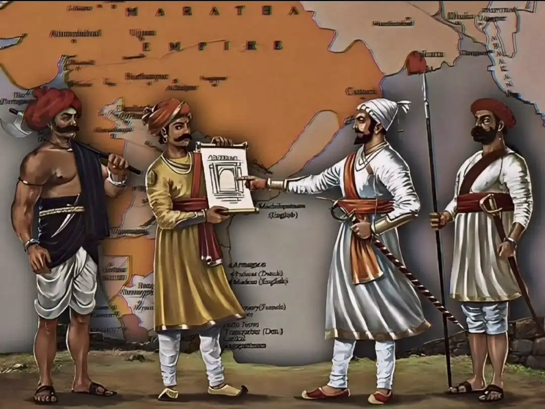 शिवाजी महाराज फोटो डाउनलोड